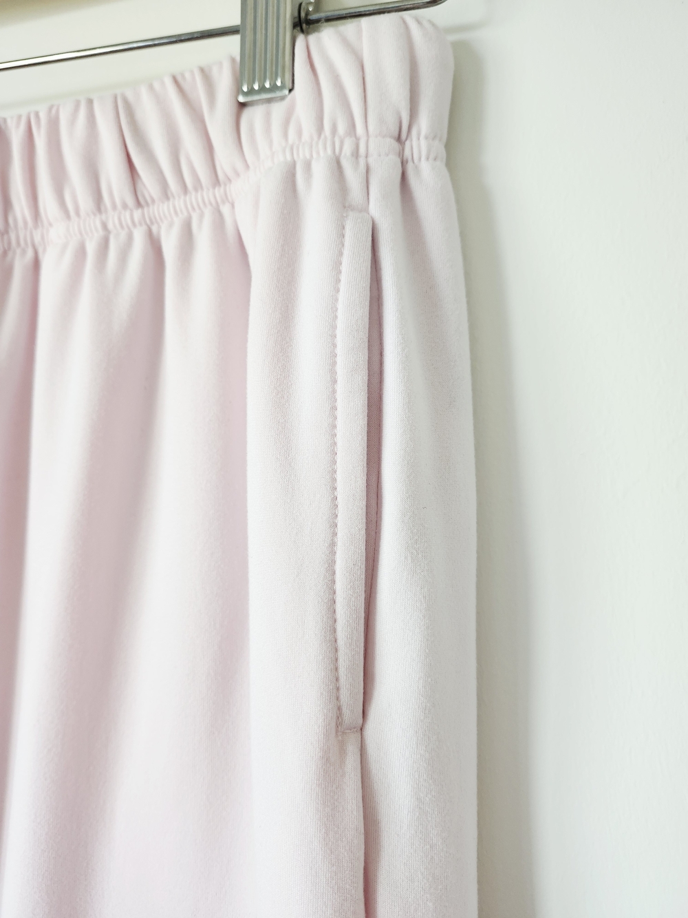 Sanrio My Melody Pink Wide Leg Lounge Pants - Picture 7 of 10